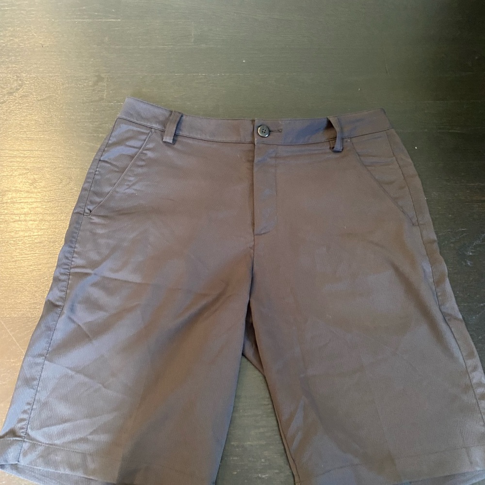 Men’s Puma Golf Shorts
